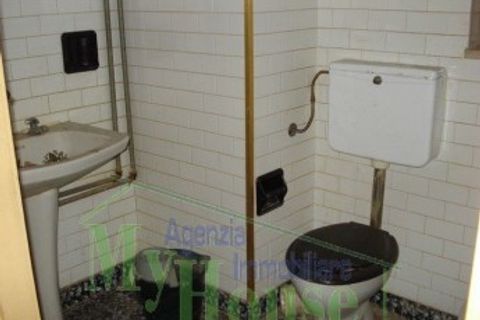 Byhus i Cianciana, Agrigento, Cianciana - € 29.500 | Ref: Francesca Calde - foto 8